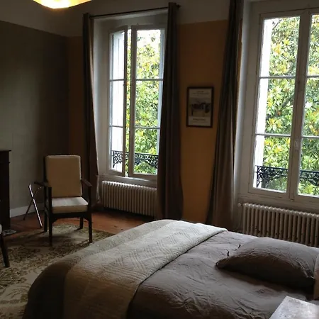 Chateau Des Grandes Vignes *