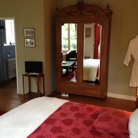 Chateau Des Grandes Vignes