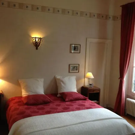 Chateau Des Grandes Vignes *