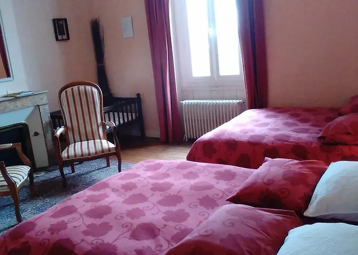 Chateau Des Grandes Vignes *